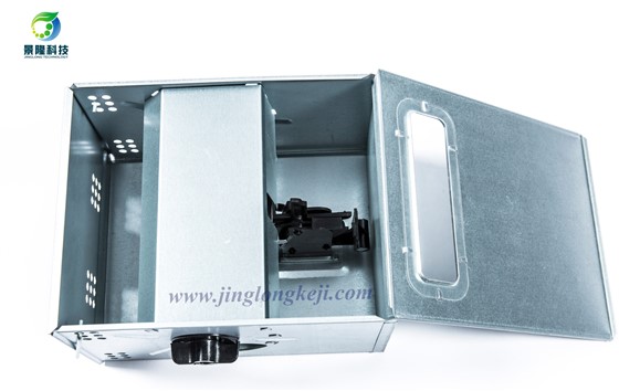 旋钮连续捕鼠器厂家沧州景隆