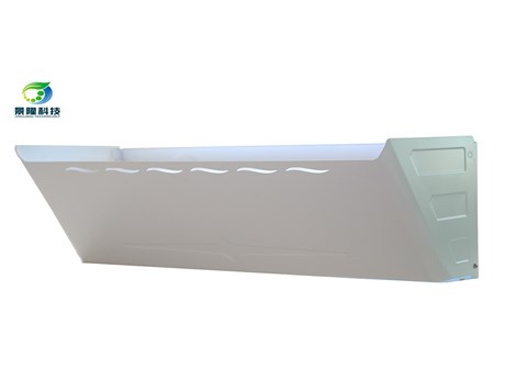 景隆向上光源一拖二灭蝇灯JL6806