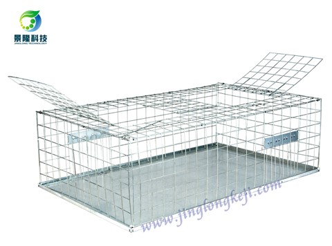 景隆JL-2020折叠鸽子笼 家用捕鸟笼捕鸽笼 景隆JL-2020折叠鸽子笼 家用捕鸟笼捕鸽笼