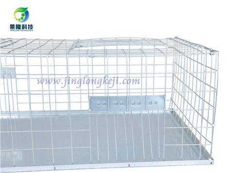 景隆JL-2020折叠鸽子笼 家用捕鸟笼捕鸽笼 景隆JL-2020折叠鸽子笼 家用捕鸟笼捕鸽笼