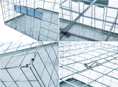景隆JL-2020折叠鸽子笼 家用捕鸟笼捕鸽笼 景隆JL-2020折叠鸽子笼 家用捕鸟笼捕鸽笼