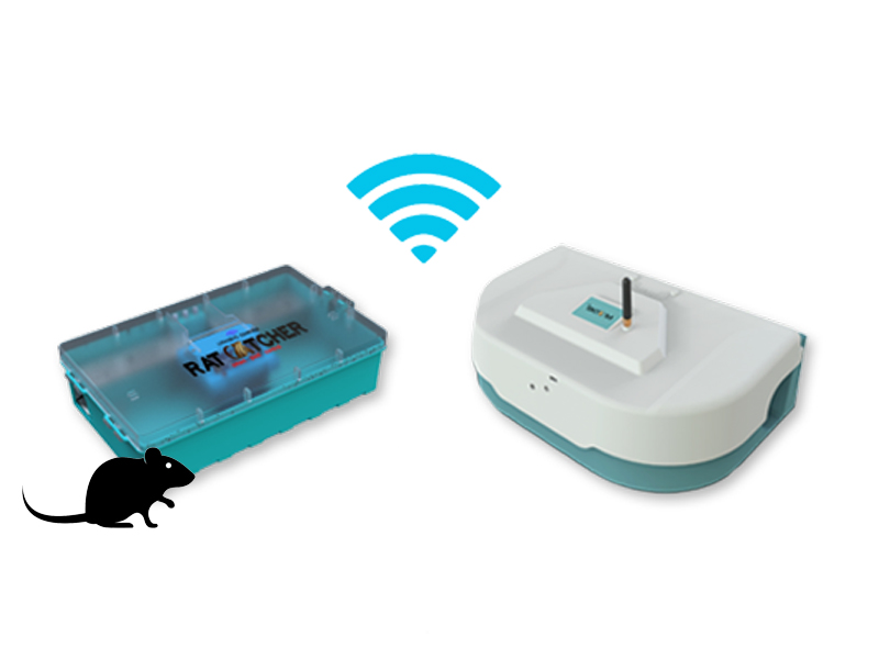 智能鼠害监测设备厂家沧州景隆